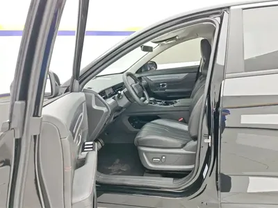 Jetour Dasheng 2026, 4500 км, за 82800 CNY - фото 9