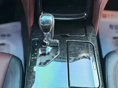 Toyota Crown 2018, 87000 км, за 106800 CNY - фото 11