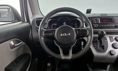 Kia Ray 2022, 55004 км, за 8500000 KRW - фото 12