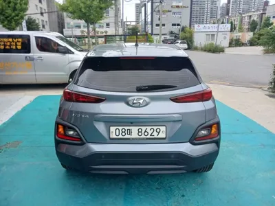 Hyundai Kona 2020, 177976 км, за 9000000 KRW