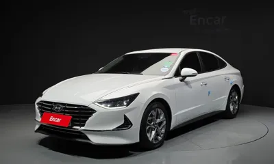 Hyundai Sonata · 2023 год