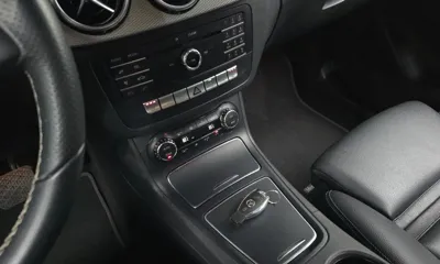 Mercedes-Benz B-Class 2018, 116907 км, за 11500000 KRW - фото 16