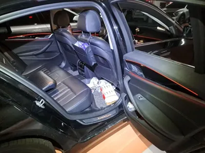 BMW 5-Series 2019, 103970 км, за 19000000 KRW - фото 14