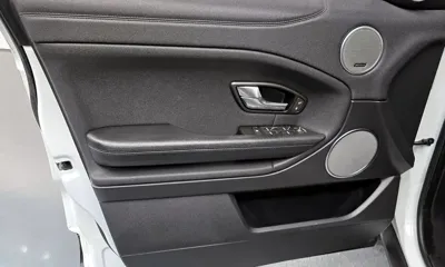 Land Rover Range Rover Evoque 2019, 74956 км, за 14700000 KRW - фото 24
