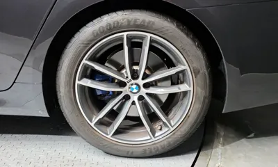 BMW 5-Series 2022, 36563 км, за 38590000 KRW - фото 21
