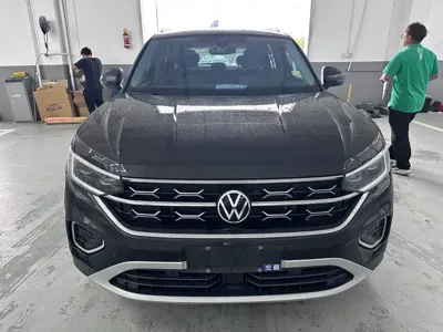 Volkswagen Tayron 2026, 30000 км, за 178000 CNY