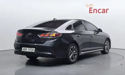 Hyundai Sonata 2019, 67335 км, за 14500000 KRW - фото 2