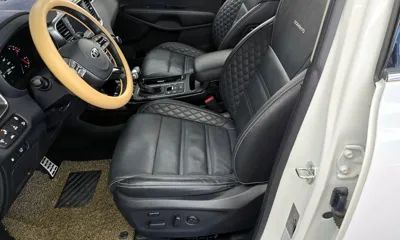 Kia Sorento 2020, 58647 км, за 24500000 KRW - фото 32