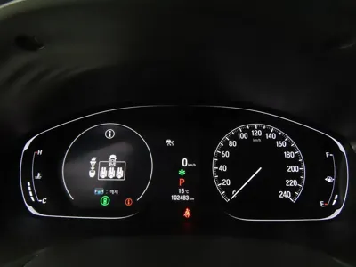 Honda Accord 2021, 102483 км, за 21800000 KRW - фото 9
