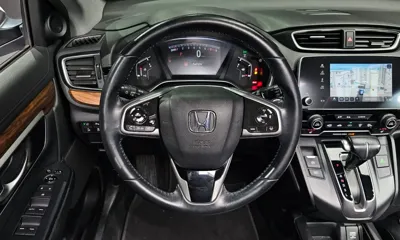 Honda CR-V 2019, 110317 км, за 19000000 KRW - фото 13