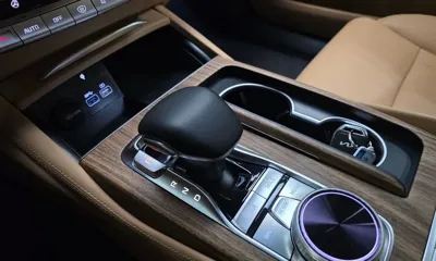 Kia K9 2022, 115449 км, за 31500000 KRW - фото 9
