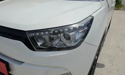 KG_Mobility_Ssangyong TIBOLI 2015, 143296 км, за 5300000 KRW - фото 22