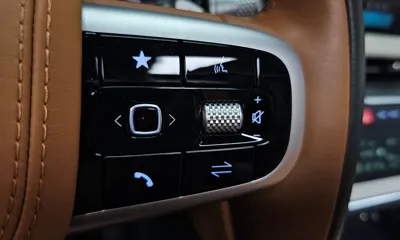 Genesis GV80 2026, 11568 км, за 81800000 KRW - фото 32