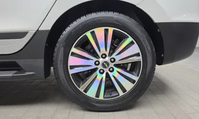 Hyundai Tucson 2014, 96602 км, за 6900000 KRW - фото 21
