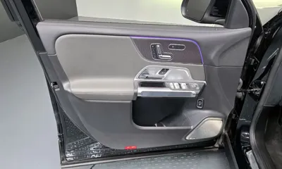 Mercedes-Benz EQB 2022, 72447 км, за 35900000 KRW - фото 24