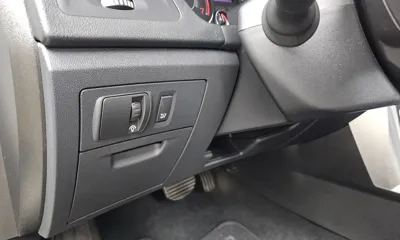 Renault-KoreaSamsung SM5 2017, 91093 км, за 4990000 KRW - фото 15