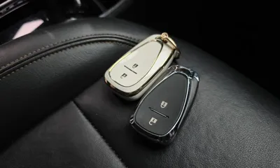 ChevroletGMDaewoo Trax 2018, 131509 км, за 5700000 KRW - фото 17