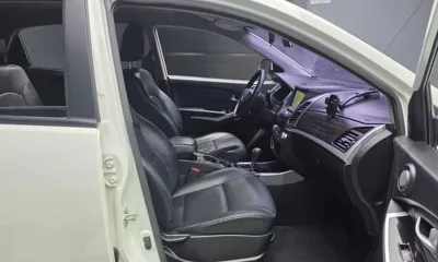 KG_Mobility_Ssangyong KORANDO 2017, 106695 км, за 6200000 KRW - фото 11
