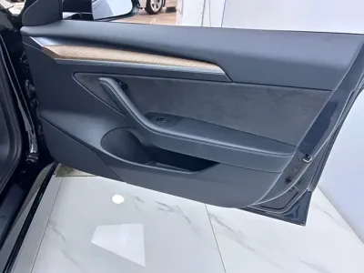 Tesla Model 3 2021, 88000 км, за 113800 CNY - фото 25