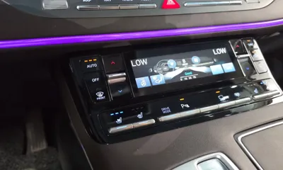 Hyundai Grandeur 2021, 73409 км, за 21400000 KRW - фото 31