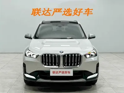 BMW X1 2023, 20400 км, за 206000 CNY - фото 22