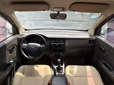 Wuling Rongguang V 2019, 96000 км, за 16800 CNY - фото 10