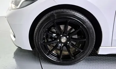 Hyundai Avante 2018, 144379 км, за 9100000 KRW - фото 5