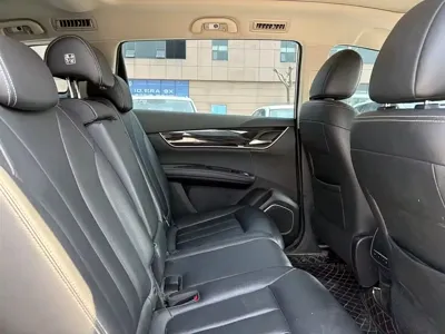 BYD MAX 2020, 49600 км, за 33600 CNY - фото 14
