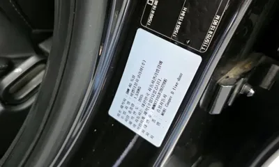 MINI Cooper 2015, 75633 км, за 5900000 KRW - фото 26