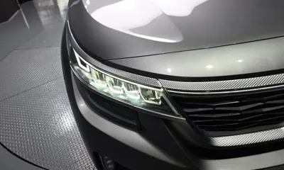 Kia Seltos 2020, 58417 км, за 17990000 KRW - фото 22