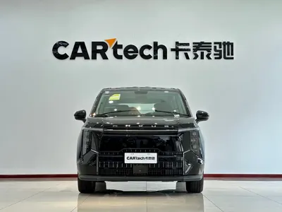 大通 Dajia 7 2025, 300 км, за 119800 CNY