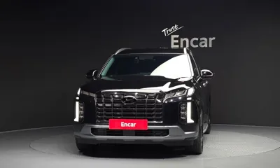 Hyundai Palisade 2024, 36603 км, за 32990000 KRW