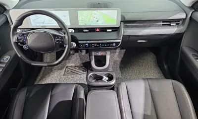 Hyundai Ioniq5 2024, 36584 км, за 32500000 KRW - фото 7