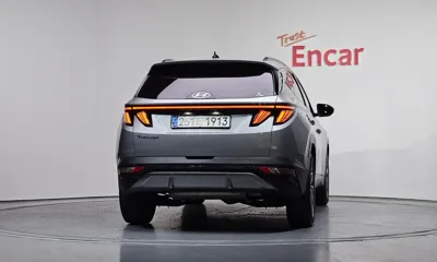 Hyundai Tucson 2021, 55824 км, за 23900000 KRW