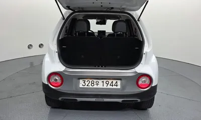 Hyundai Casper 2022, 77997 км, за 13400000 KRW - фото 20