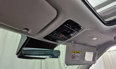 Hyundai Santafe 2025, 14309 км, за 37500000 KRW - фото 27
