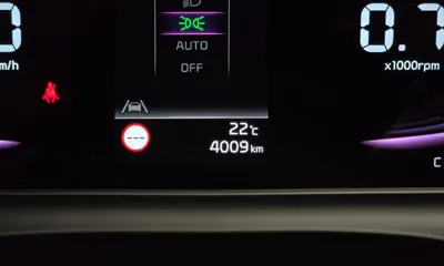 Kia Seltos 2026, 4009 км, за 25700000 KRW - фото 32
