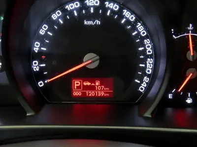 Kia Sportage 2012, 120134 км, за 5700000 KRW - фото 9
