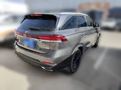 Changan CS75 2026, 3500 км, за 92255.24 CNY - фото 6