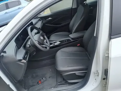 Buick Verano 2024, 11100 км, за 60700 CNY - фото 15