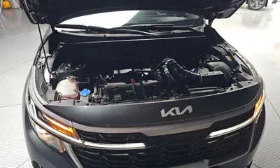 Kia Seltos 2025, 6645 км, за 24200000 KRW - фото 6