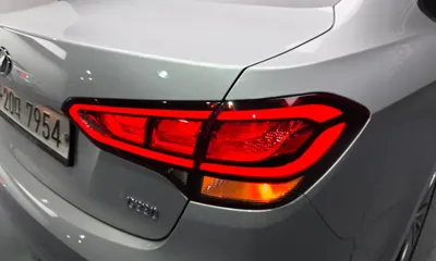 Hyundai Aslan 2015, 152874 км, за 7000000 KRW - фото 23