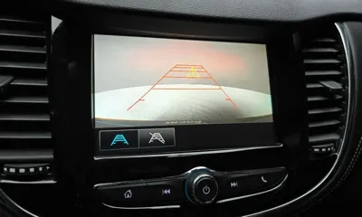 ChevroletGMDaewoo Trax 2018, 131509 км, за 5700000 KRW - фото 16