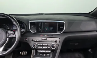 Kia Sportage 2020, 105568 км, за 14500000 KRW - фото 13