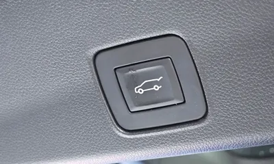 ChevroletGMDaewoo Trailblazer 2023, 53977 км, за 23600000 KRW - фото 20