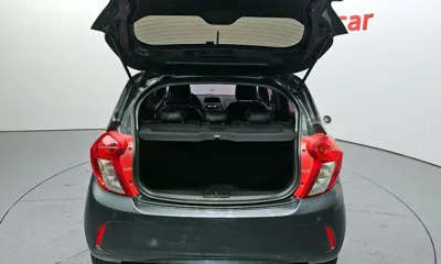 ChevroletGMDaewoo Spark 2017, 114329 км, за 3990000 KRW - фото 20