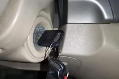 Nissan Sylphy 2012, 133700 км, за 29870.28 CNY - фото 32