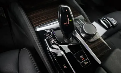 BMW 5-Series 2021, 46566 км, за 37900000 KRW - фото 9
