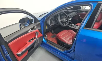 Kia Stinger 2019, 156254 км, за 14500000 KRW - фото 10