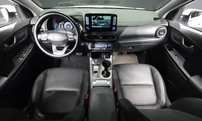 Hyundai Kona 2020, 140618 км, за 99990000 KRW - фото 7
